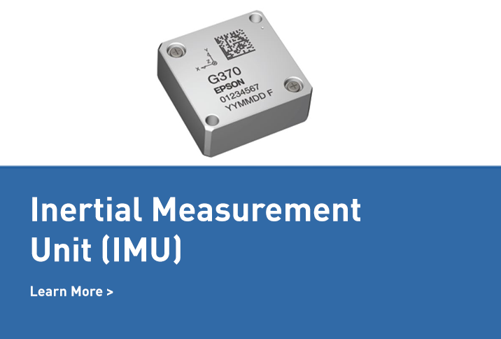 inertial-measurement