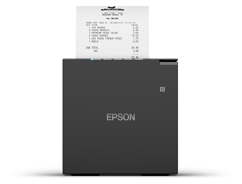 The Epson Monna Lisa Series