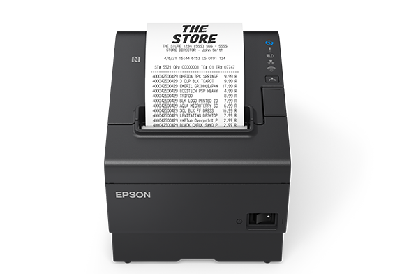 Home and Home Office Printers