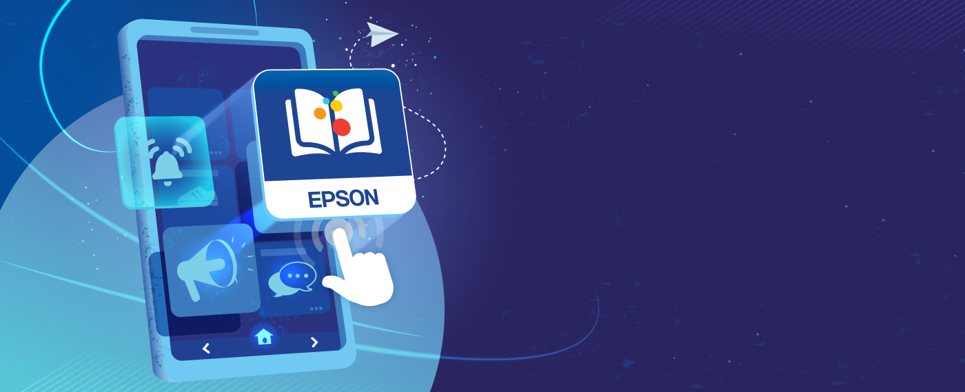 EPSON PRODUCT TODAY APPLICATION