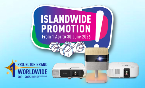 Promotions